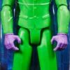 dc comics - l'enigmista - personaggio snodabile 30cm