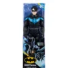 dc comics - nightwing pack tech - personaggio snodabile 30cm