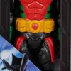 dc comics - robin con armatura - personaggio snodabile di 30cm