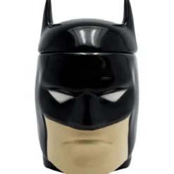 dc comics - tazza 3d - batman