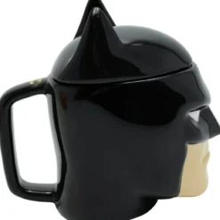 dc comics - tazza 3d - batman