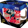 dc comics - tazza 320ml - harley quinn