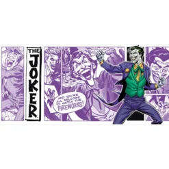 dc comics - tazza 320ml - the joker