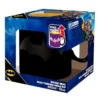 dc comics - tazza termosensibile 460ml - "batman matte"