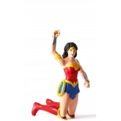 dc comics - wonder woman - personaggio 30cm