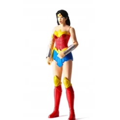dc comics - wonder woman - personaggio 30cm