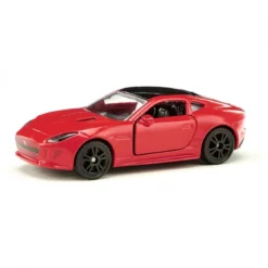 d/c jaguar f-type r