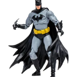 dc multiverse - batman hush - action figure 18cm