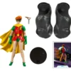 dc multiverse - robin (the dark knight returns) - action figure 18cm