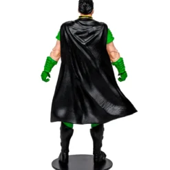 dc multiverse - robin tim drake - action figure 18cm