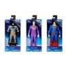 dc universe - personaggio assortito 25cm