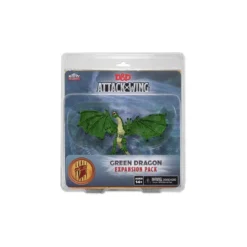ddaw green dragon (wave 1)