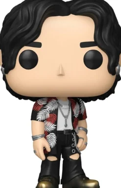 d-day - agust d (haegeum) 9cm - funko pop! 466