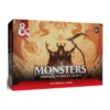 d&d trove 6 - monster cards cr 0-1 (eng)