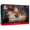 d&d trove 7 - monster cards cr 2-5 (eng)