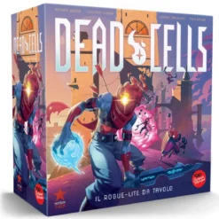 dead cells