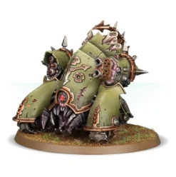 death guard: spargimorbi mefitico