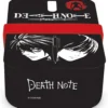 death note - bento box - kira vs l