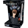death note - bicchiere large 400ml - light & misa