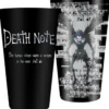 death note - bicchiere large 400ml - ryuk