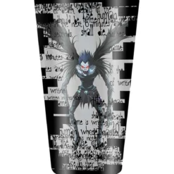 death note - bicchiere large 400ml - ryuk