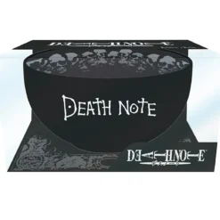death note - ciotola in ceramica - death note