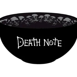 death note - ciotola in ceramica - death note