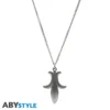 death note - collana con pendente - misa