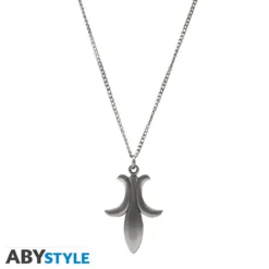 death note - collana con pendente - misa