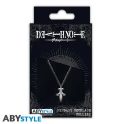 death note - collana con pendente - misa
