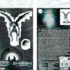 death note - figure acryl - ryuk
