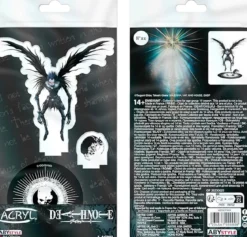 death note - figure acryl - ryuk