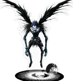 death note - figure acryl - ryuk