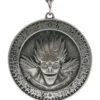 death note - keychain 3d - medaglia