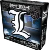 death note - lampada - l