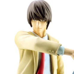 death note - light - statua 18cm