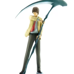 death note - light - statua 18cm