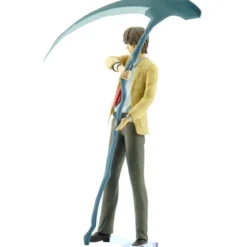 death note - light - statua 18cm