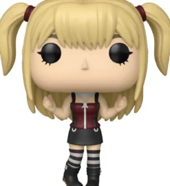 death note: misa 9cm - funko pop! 2380