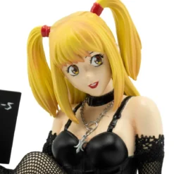 death note - misa - statua 10cm