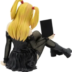 death note - misa - statua 10cm