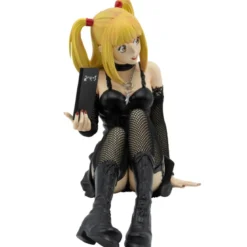 death note - misa - statua 10cm