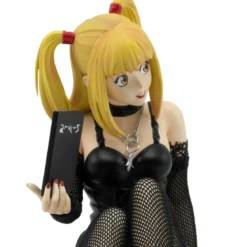 death note - misa - statua 10cm