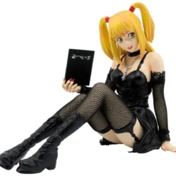 death note - misa - statua 10cm