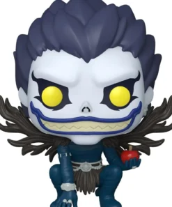 death note: ryuk 9cm - funko pop! 2382