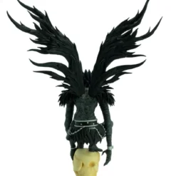 death note - ryuk - statua 30cm