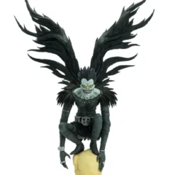 death note - ryuk - statua 30cm