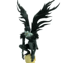 death note - ryuk - statua 30cm