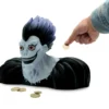 death note - salvadanaio - ryuk