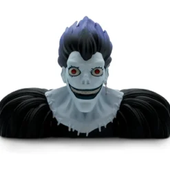 death note - salvadanaio - ryuk